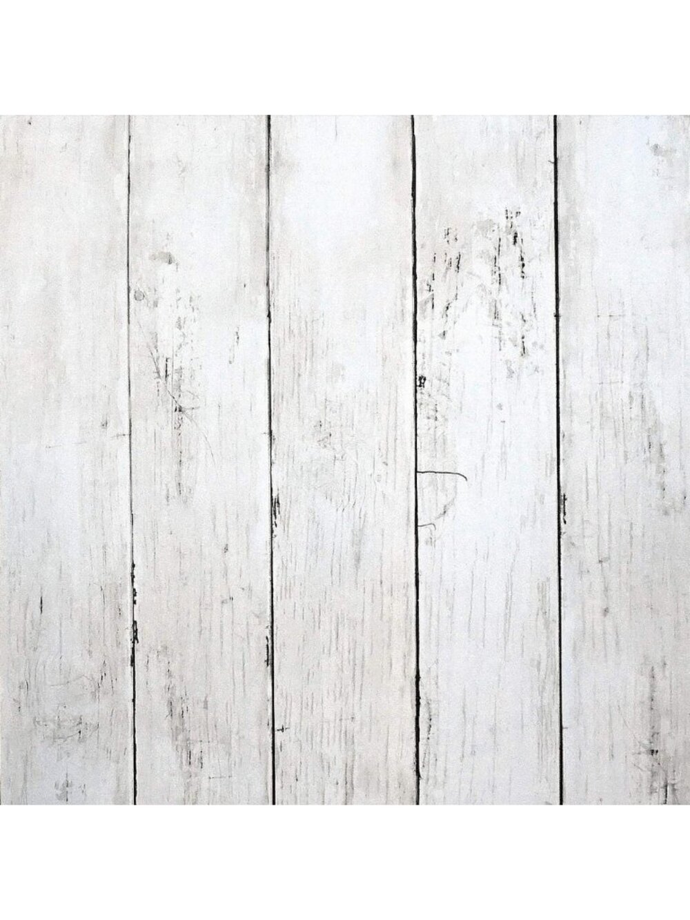 Vintage Wood Peel and Stick Wallpaper - 82ft Self-Adhesive Removable Wall Decor